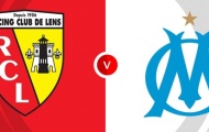 Nhận định Ligue 1 - Lens vs Marseille (23h00 ngày 23/11): Cuộc chiến cân não tại Bollaert-Delelis