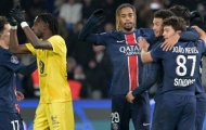 PSG 3-0 Toulouse: Thế trận vượt trội; 3 ngôi sao lên tiếng