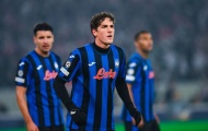 Soule, Zaniolo, Douglas Luiz - Băng ghế 'dát vàng' ở Serie A