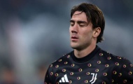 Thay Vlahovic, chuyên gia chỉ ra tiền đạo lý tưởng cho Juventus