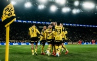 Bayern sẽ phải dè chừng thánh địa Signal Iduna Park