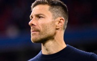 Bước ngoặt giúp Leverkusen của Xabi Alonso ngược dòng kinh điển