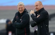 David Moyes được cân nhắc trở lại dẫn dắt Everton