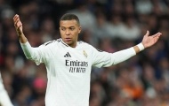 'HLV Ancelotti và nhiều cầu thủ Real Madrid không thích Mbappe'