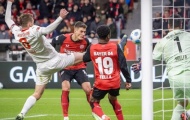 Leverkusen suy yếu khi vắng Boniface? Xabi Alonso nói không với Granit Xhaka và Patrik Schick