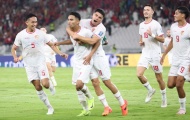 Lực lượng Indonesia đáng gờm thế nào tại AFF Cup 2024?