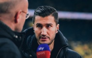 Nuri Sahin bật mí 'chìa khóa' giúp Dortmund đánh bại Freiburg