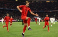 Real Madrid săn đón Harry Kane