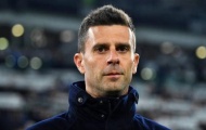 'Sa lầy' tại San Siro, Thiago Motta chỉ ra điểm tích cực của Juventus