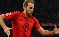 Jonathan Johnson: Harry Kane là mối nguy lớn nhất với PSG