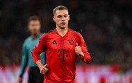 Kimmich khiến Bayern Munich lo sốt vó