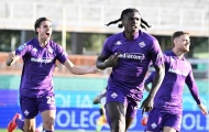 Những yếu tố giúp Moise Kean thăng hoa tại Fiorentina