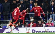 Phân tích Ipswich Town 1-1 Man United: Cảm xúc lẫn lộn với Rashford; Ý tưởng đáng mong đợi của Amorim