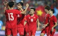 Việt Nam trông cậy vào điều gì tại AFF Cup 2024?