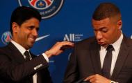 Vụ kiện PSG và Mbappe đang dậy sóng