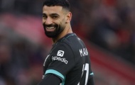 Xé lưới Southampton, Salah đã sẵn sàng đàm phán với Liverpool?