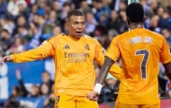 Cuộc hẹn của Mbappe với Liverpool