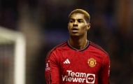 Không phải Amorim, chuyên gia chỉ ra người duy nhất có thể cứu Rashford