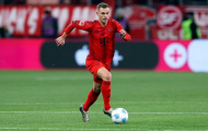 Món quà Giáng sinh sớm cho Bayern Munich