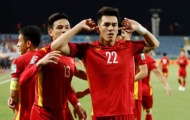 Tiến Linh tin tuyển Việt Nam vào chung kết AFF Cup 2024