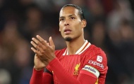 Van Dijk: Mục tiêu của Liverpool không phải phục thù Real Madrid