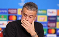 3 trận đấu cứu vãn tương lai của Luis Enrique 