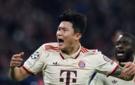 5 điểm nhấn Bayern Munich 1-0 PSG: Con tính sai của Enrique; Thủ lĩnh thực sự