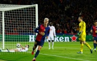 Barca đã hủy diệt Brest như thế nào?