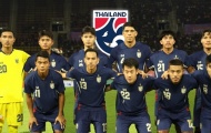 Đội tuyển Việt Nam, Thái Lan và Indonesia tranh vô địch AFF Cup