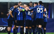 Lý do Inter Milan chưa thủng lưới bàn nào