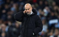 Pep thừa nhận vấn đề của Man City sau trận hòa như thua