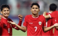 Thái độ trái ngược của Indonesia với Việt Nam trước AFF Cup