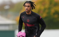 Vì sao Leny Yoro vẫn chưa ra sân cho Manchester United?