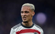 Antony đứng trước cơ hội quyết định tương lai tại M.U