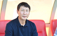 Cải thiện 2 vấn đề lớn, HLV Kim Sang-sik sẵn sàng 'làm nên chuyện' ở AFF Cup 2024