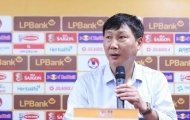 Cuộc chiến của những người Hàn tại AFF Cup 2024