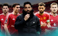Đội hình dự kiến M.U đấu Bodo/Glimt: Mason Mount-Luke Shaw trở lại; Cơ hội cho Ugarte