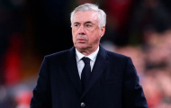 Có khi nào Ancelotti bị sa thải?