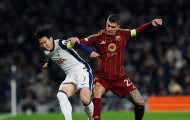 5 điểm nhấn Totenham 2-2 AS Roma: Đẳng cấp của Dybala; Chủ nhà gặp khó