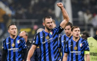 Chơi ấn tượng ở Champions League, Inter sắp nhận về bao tải tiền 