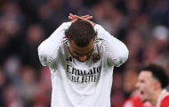 Cơn ác mộng Mbappe, Bellingham ập đến Real Madrid