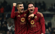 HLV Ranieri tự tin Roma sẽ tìm lại phong độ nhờ Hummels và Dybala