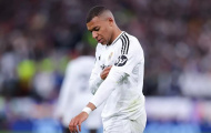Mbappe sa sút tại Real, Platini bày tỏ suy nghĩ
