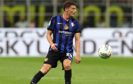 Căng thẳng hàng thủ Inter Milan: Ba trụ cột vắng mặt trước cuộc đấu Fiorentina