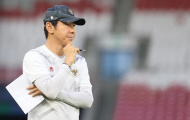HLV Shin Tae Yong mong fan Indonesia không đặt nặng áp lực thành tích tại AFF Cup 2024