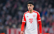 Kompany tiết lộ bất ngờ về sao Bayern chấn thương gãy xương đòn