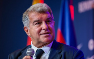 Kỷ niệm 125 thành lập, Joan Laporta nêu tên cầu thủ quan trọng nhất lịch sử Barcelona