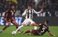 Motta báo tin buồn cho Juve