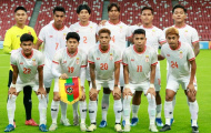 Myanmar triệu tập 8 cầu thủ nước ngoài để đối đầu ĐT Việt Nam ở AFF Cup 2024