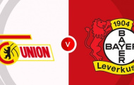 Nhận định Bundesliga - Union Berlin vs Leverkusen (21h30 ngày 30/11): Hiểm họa chờ thầy trò Xabi Alonso